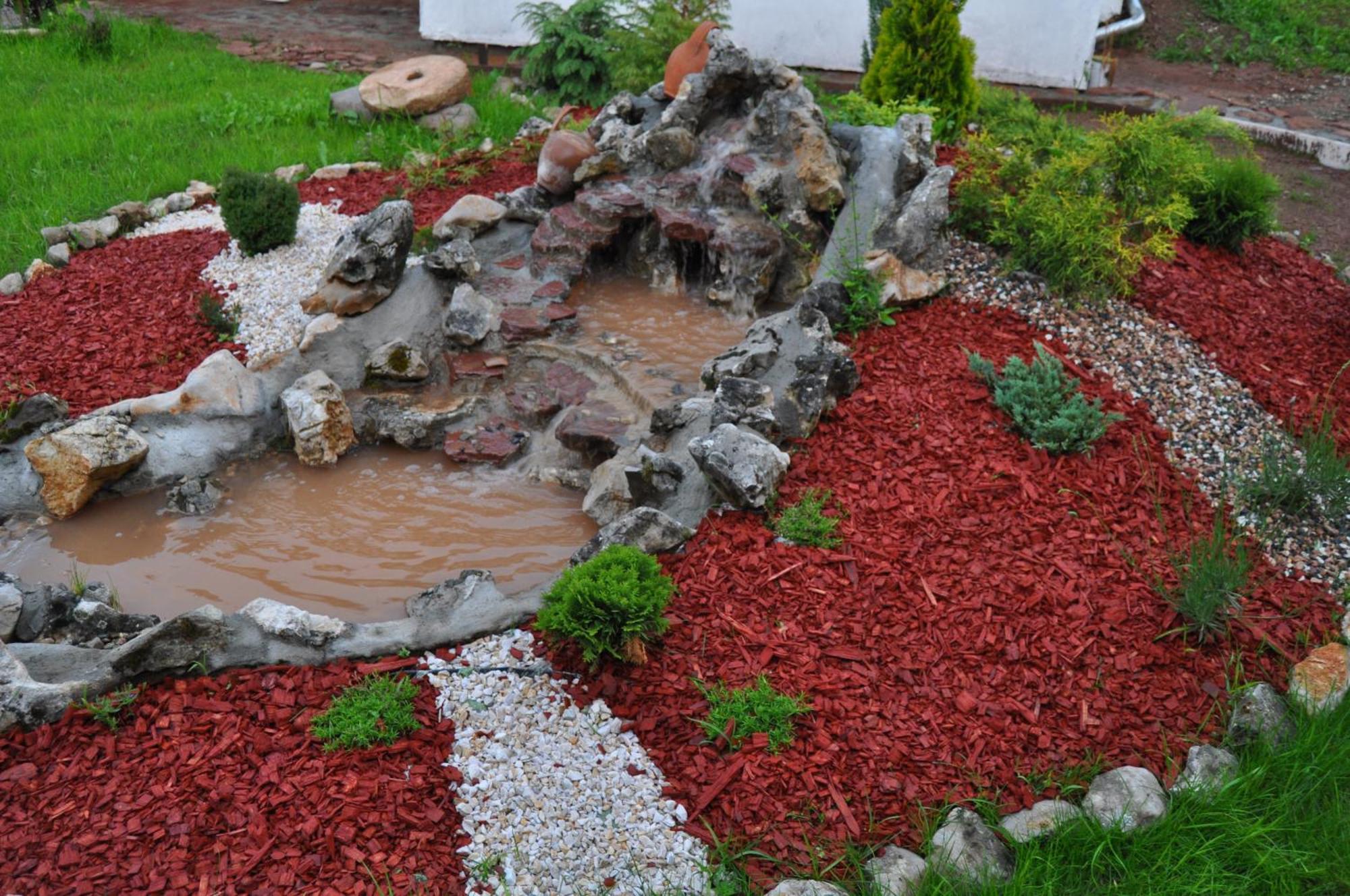 Villa Seosko Domacinstvo „Gabar” Custica Zimmer foto